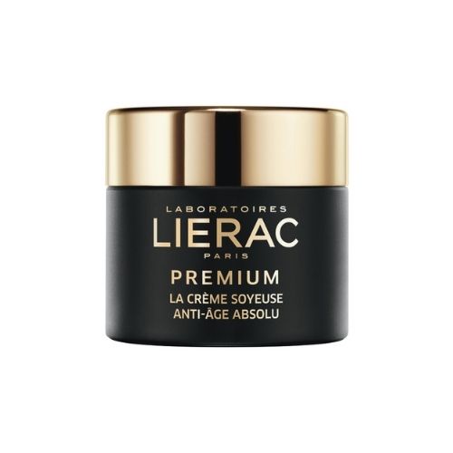Lierac Premium Anti-Aging Fluweel Zachte Crème 50ml